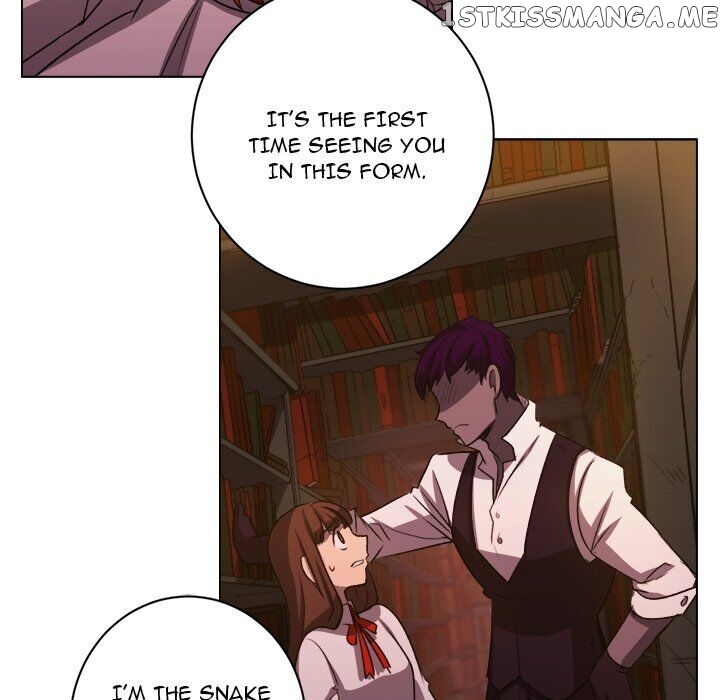Forest Of The Fireflies chapter 44 - page 26