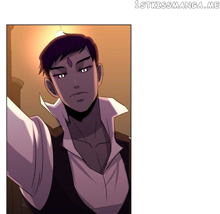 Forest Of The Fireflies chapter 44 - page 28