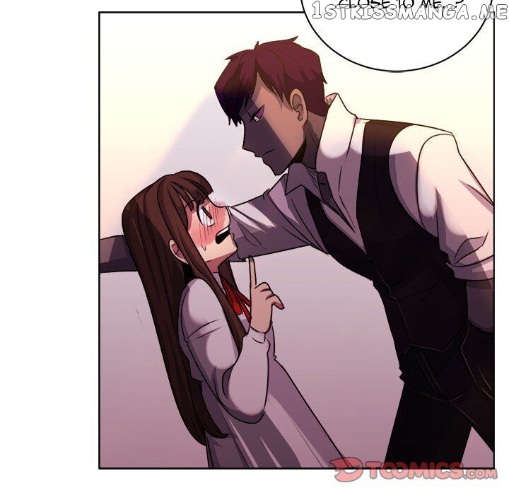 Forest Of The Fireflies chapter 44 - page 31