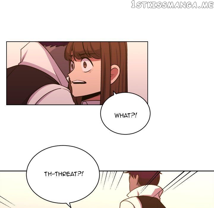 Forest Of The Fireflies chapter 44 - page 34