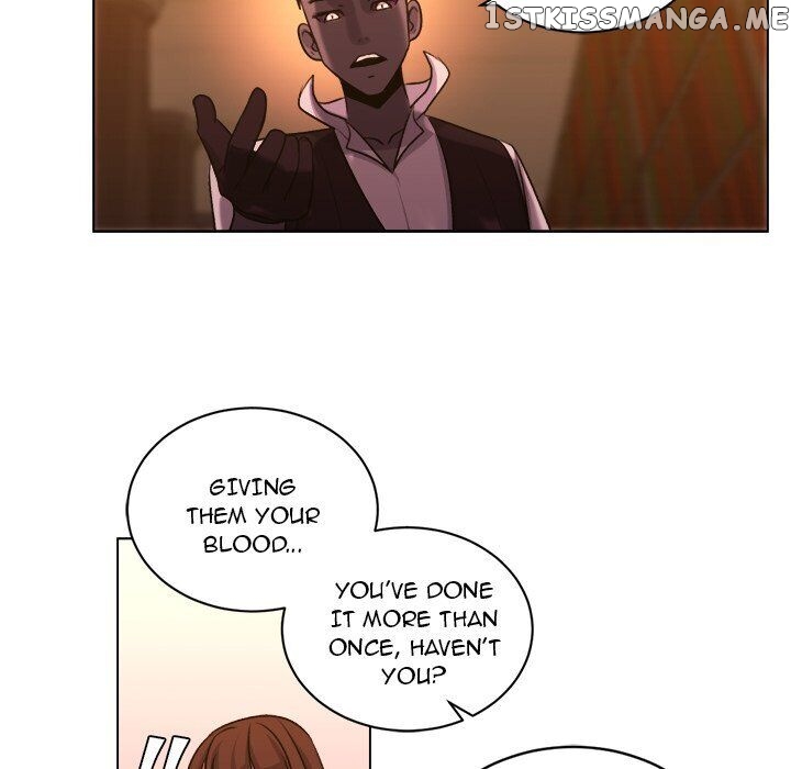 Forest Of The Fireflies chapter 44 - page 36