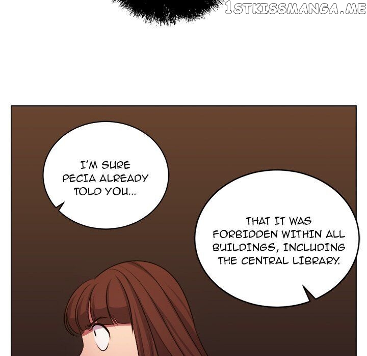 Forest Of The Fireflies chapter 44 - page 38
