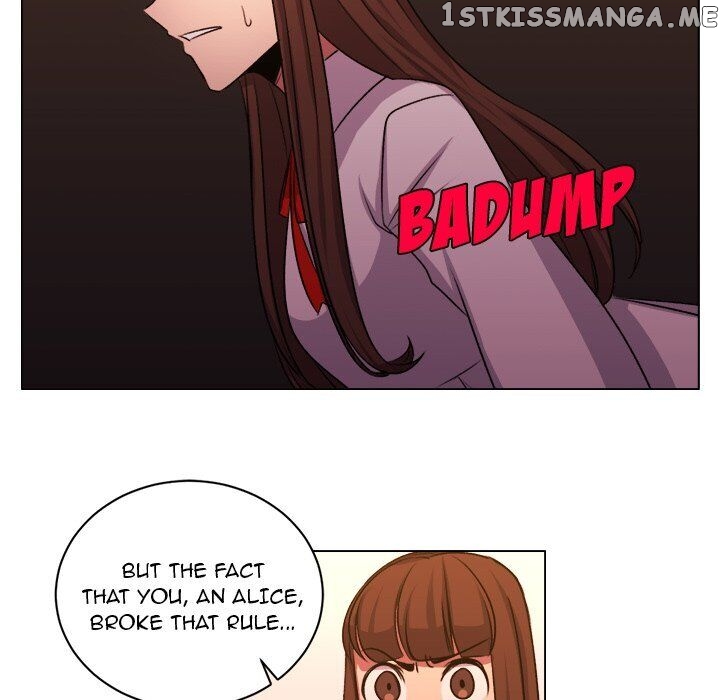Forest Of The Fireflies chapter 44 - page 39