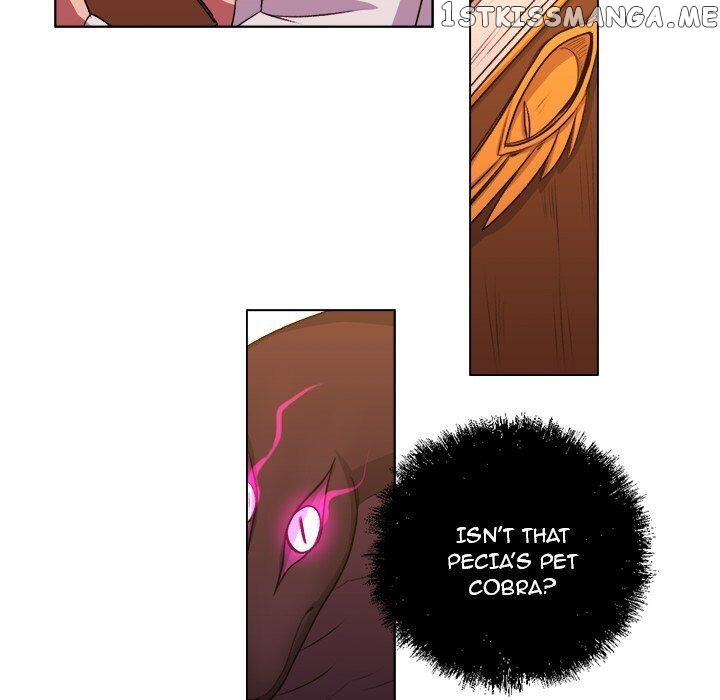 Forest Of The Fireflies chapter 44 - page 6