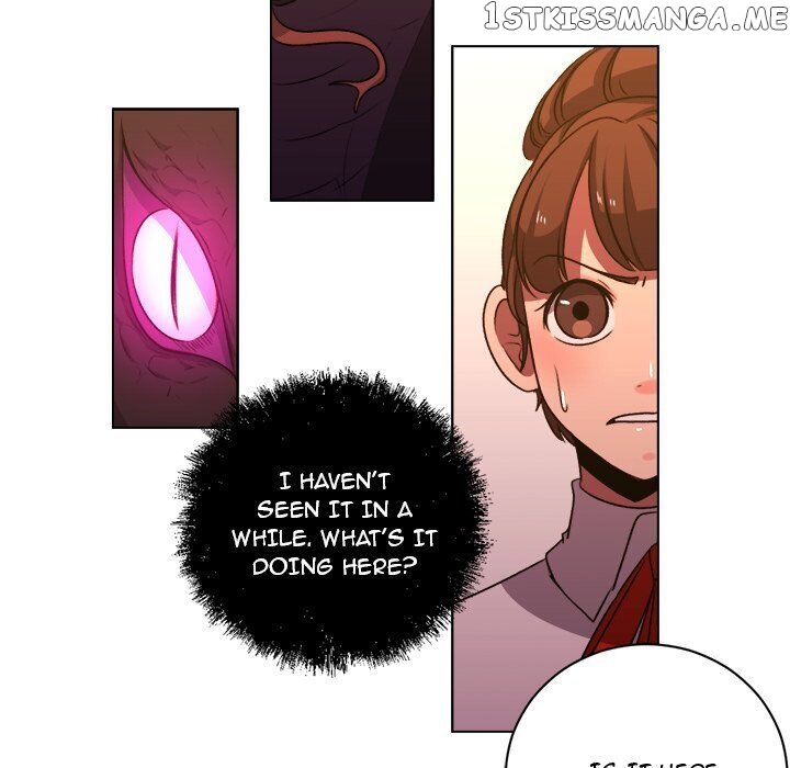 Forest Of The Fireflies chapter 44 - page 7