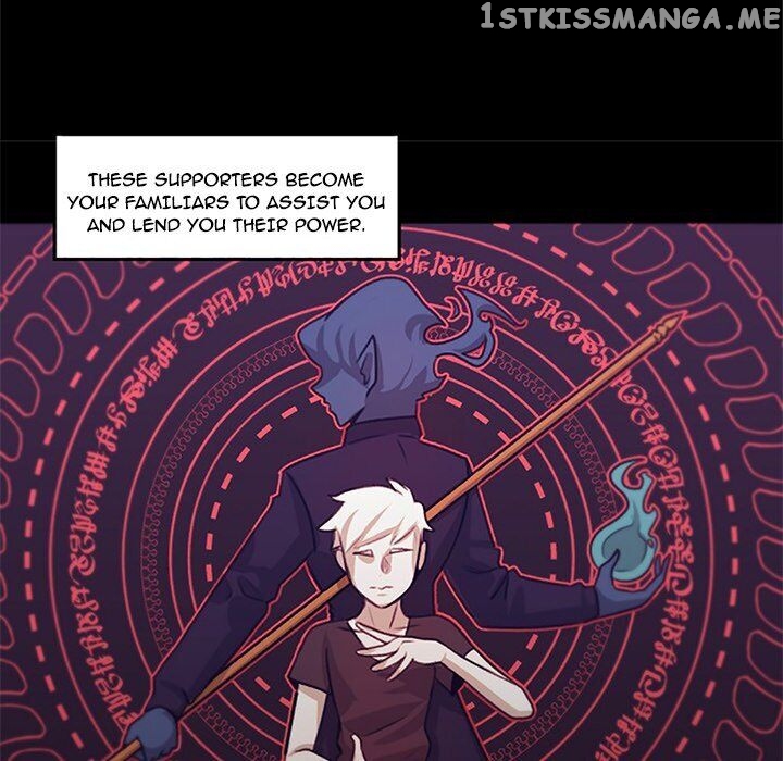 Forest Of The Fireflies chapter 12 - page 24