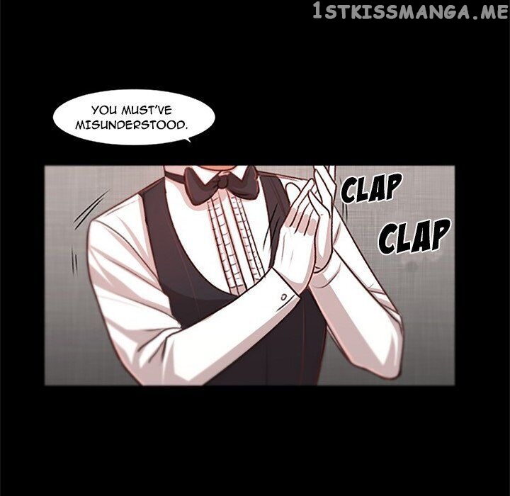 Forest Of The Fireflies chapter 12 - page 31