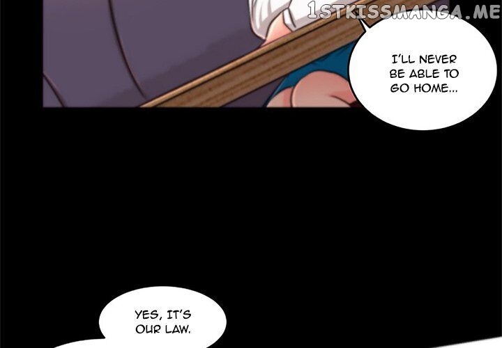 Forest Of The Fireflies chapter 12 - page 4