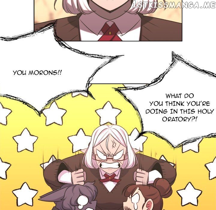 Forest Of The Fireflies chapter 43 - page 22