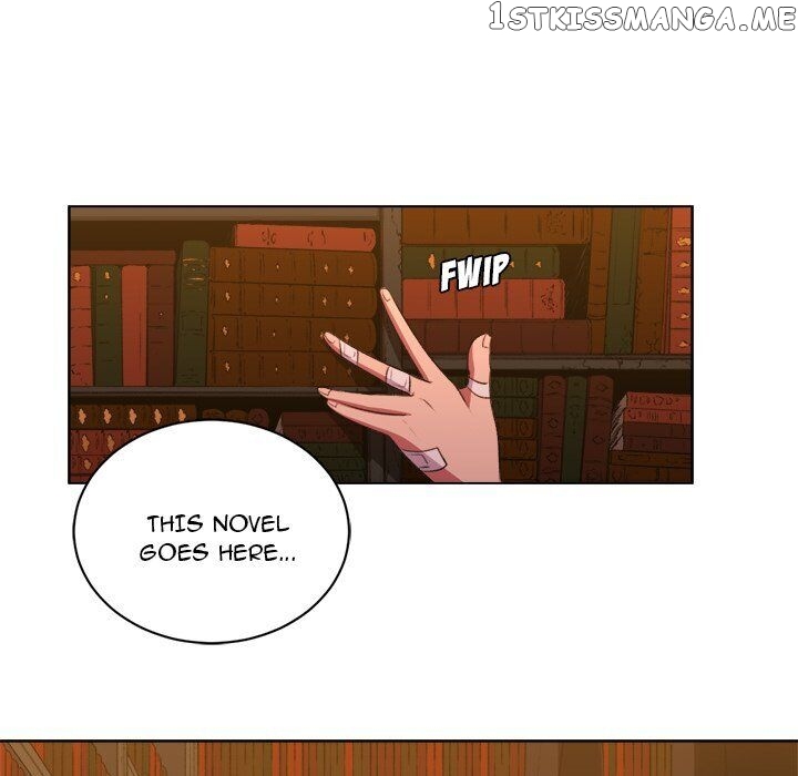 Forest Of The Fireflies chapter 43 - page 30