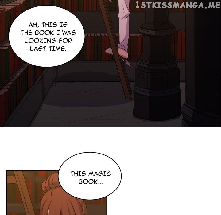 Forest Of The Fireflies chapter 43 - page 32