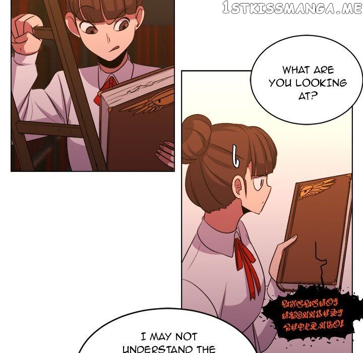 Forest Of The Fireflies chapter 43 - page 33