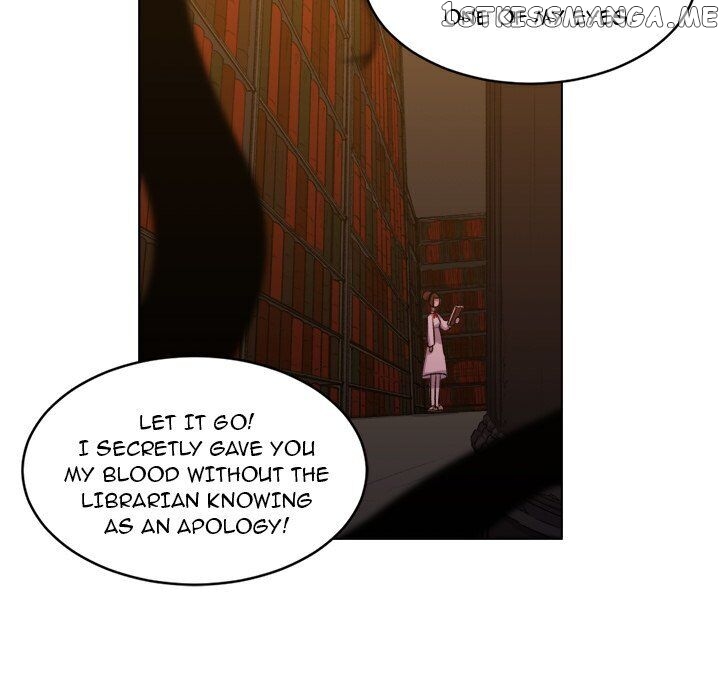 Forest Of The Fireflies chapter 43 - page 35