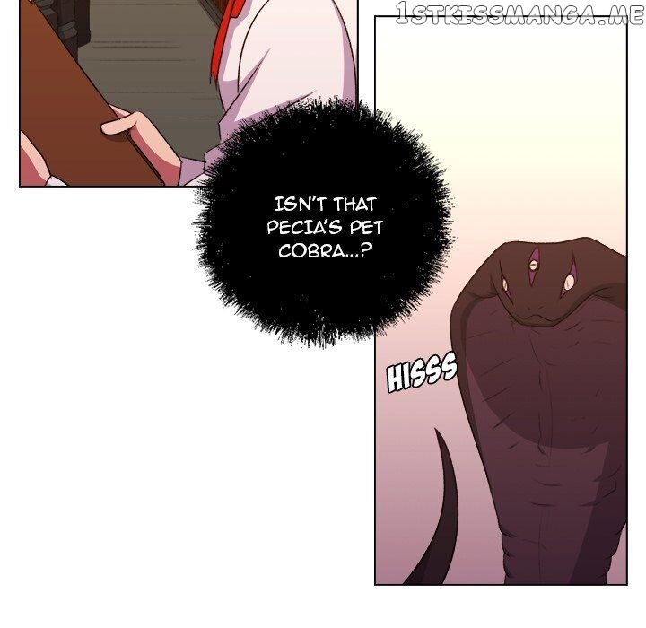 Forest Of The Fireflies chapter 43 - page 39