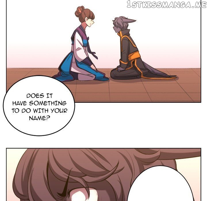 Forest Of The Fireflies chapter 43 - page 5