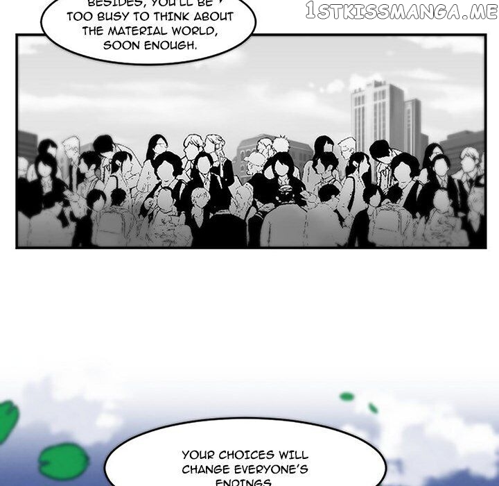 Forest Of The Fireflies chapter 11 - page 19