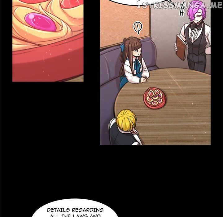 Forest Of The Fireflies chapter 11 - page 36
