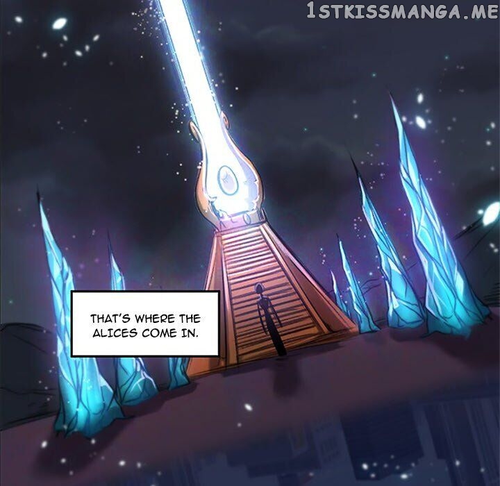 Forest Of The Fireflies chapter 11 - page 39
