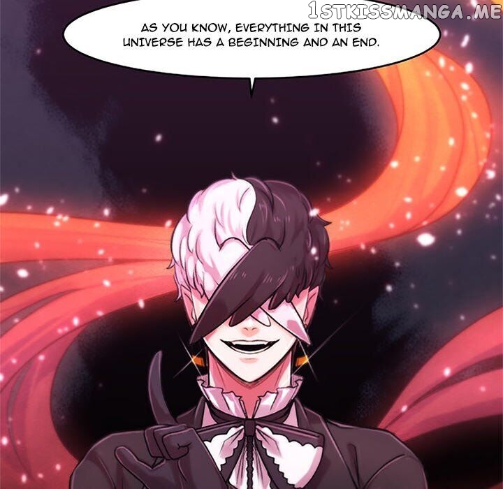 Forest Of The Fireflies chapter 11 - page 5
