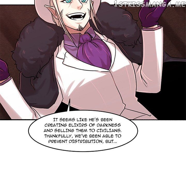 Forest Of The Fireflies chapter 10 - page 22