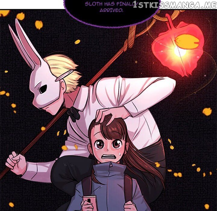 Forest Of The Fireflies chapter 10 - page 31