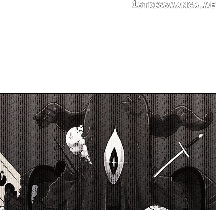 Forest Of The Fireflies chapter 10 - page 36