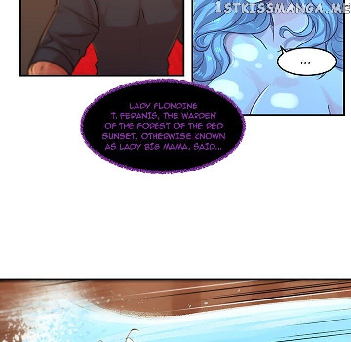 Forest Of The Fireflies chapter 10 - page 5