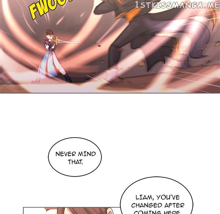 Forest Of The Fireflies chapter 42 - page 10