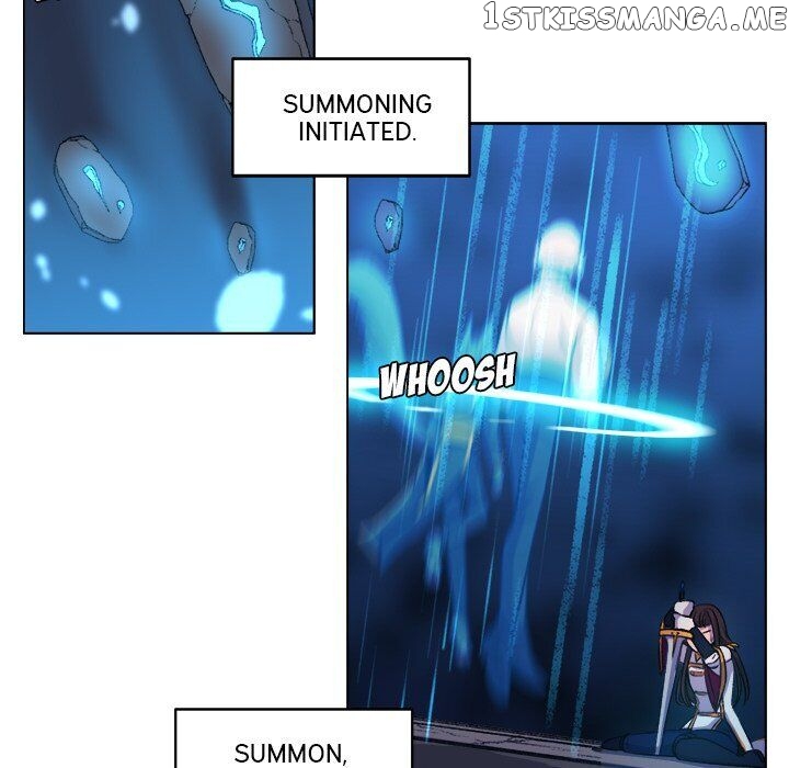 Forest Of The Fireflies chapter 42 - page 20