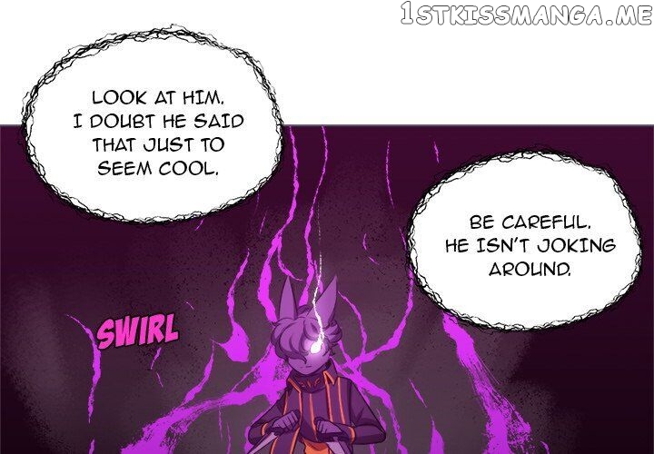 Forest Of The Fireflies chapter 42 - page 4