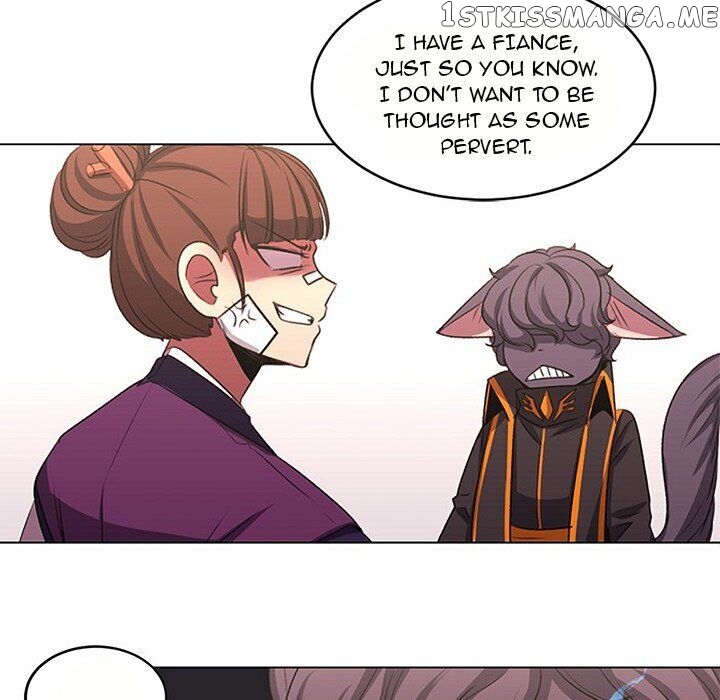 Forest Of The Fireflies chapter 42 - page 40