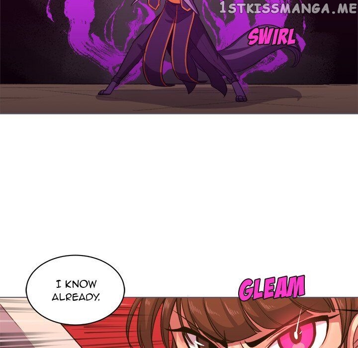 Forest Of The Fireflies chapter 42 - page 5