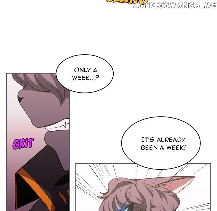 Forest Of The Fireflies chapter 42 - page 7