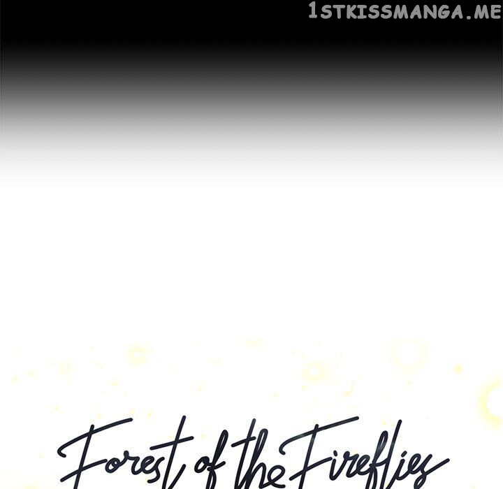 Forest Of The Fireflies chapter 41 - page 18