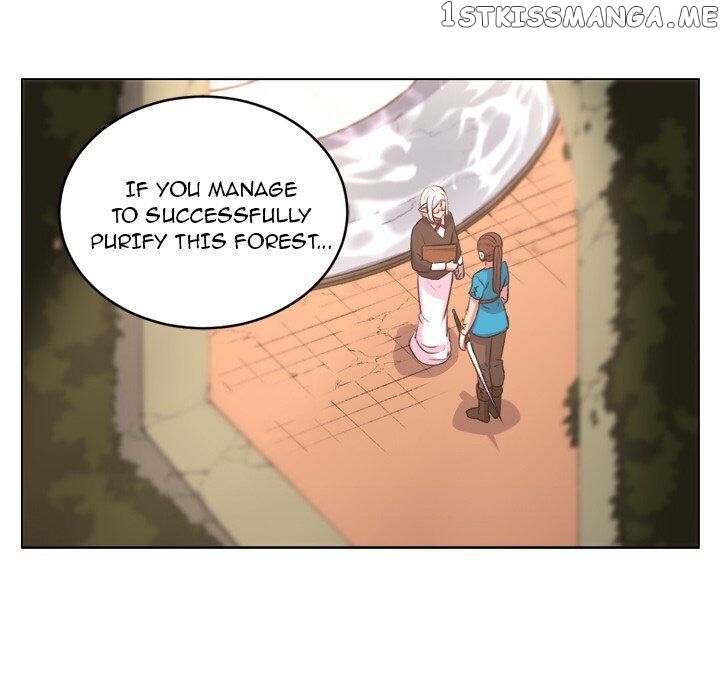 Forest Of The Fireflies chapter 41 - page 27