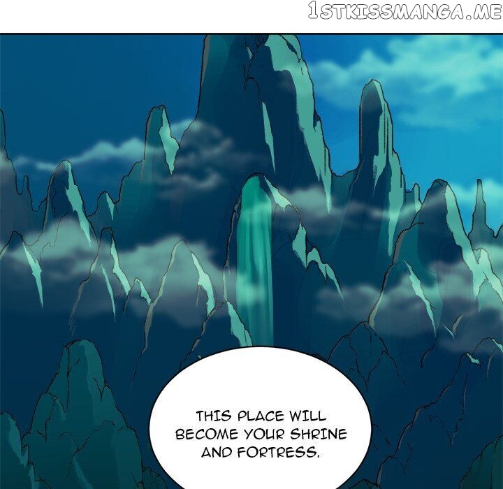 Forest Of The Fireflies chapter 41 - page 28