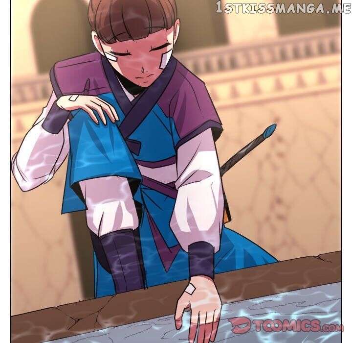 Forest Of The Fireflies chapter 41 - page 33