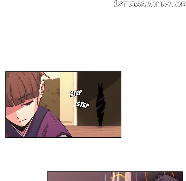 Forest Of The Fireflies chapter 41 - page 38