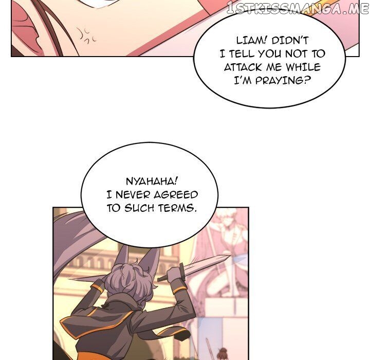 Forest Of The Fireflies chapter 41 - page 44