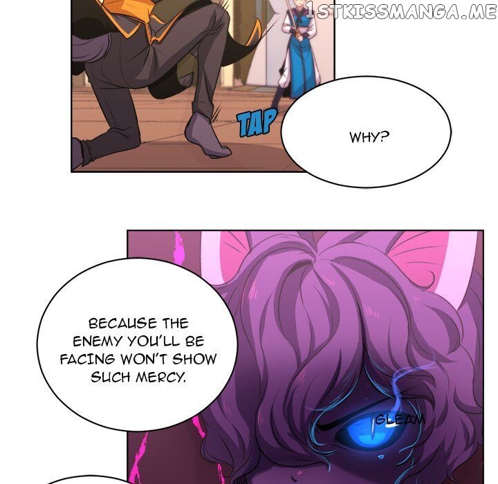 Forest Of The Fireflies chapter 41 - page 45