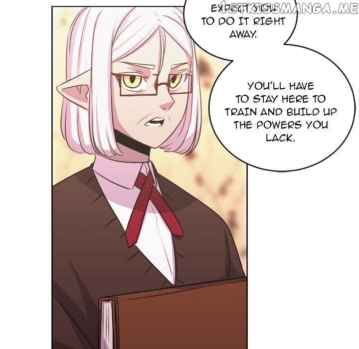 Forest Of The Fireflies chapter 41 - page 6