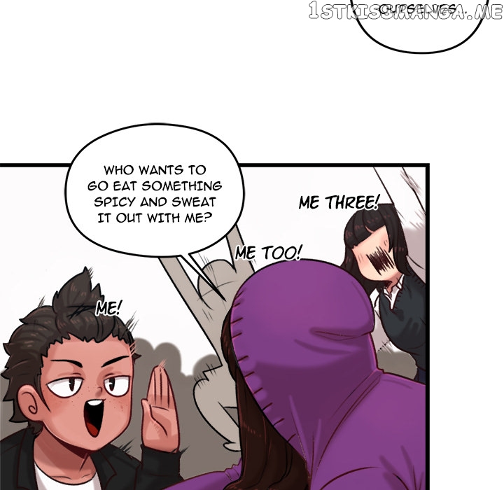 Forest Of The Fireflies chapter 1 - page 10