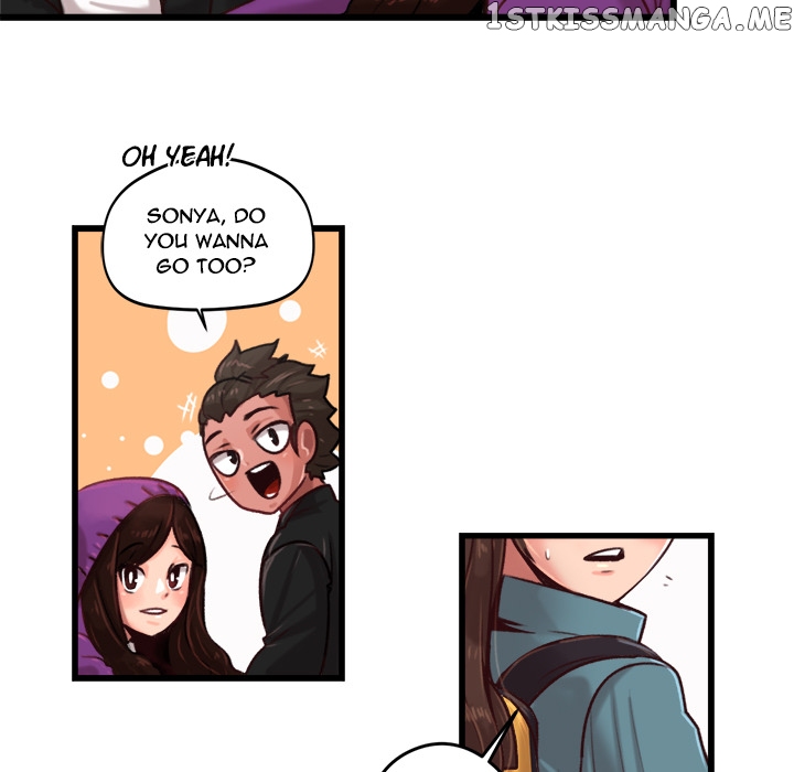Forest Of The Fireflies chapter 1 - page 11