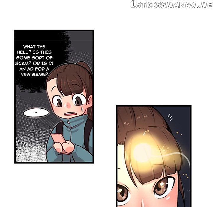 Forest Of The Fireflies chapter 1 - page 19