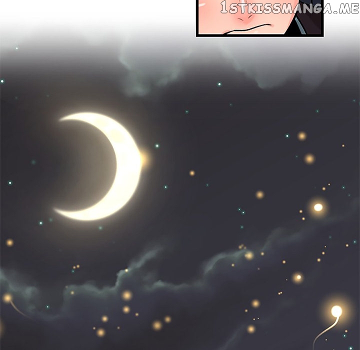 Forest Of The Fireflies chapter 1 - page 20