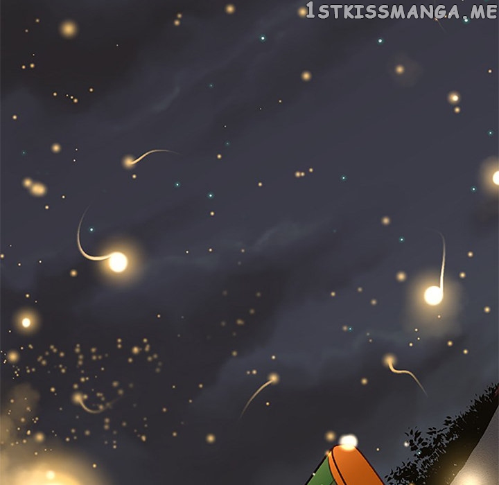 Forest Of The Fireflies chapter 1 - page 21