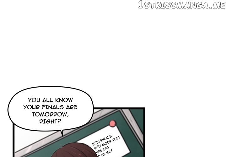 Forest Of The Fireflies chapter 1 - page 3