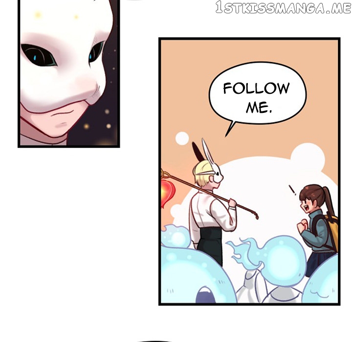 Forest Of The Fireflies chapter 1 - page 31