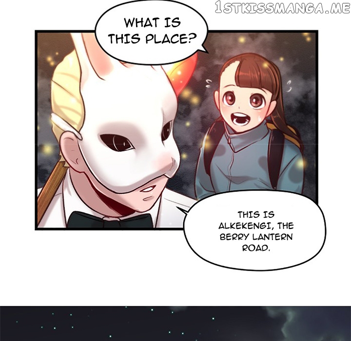 Forest Of The Fireflies chapter 1 - page 32