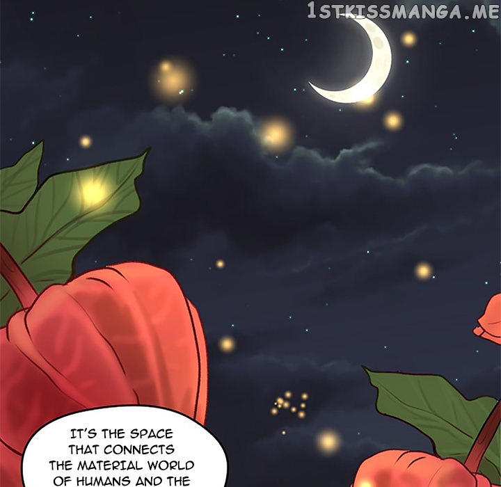 Forest Of The Fireflies chapter 1 - page 33